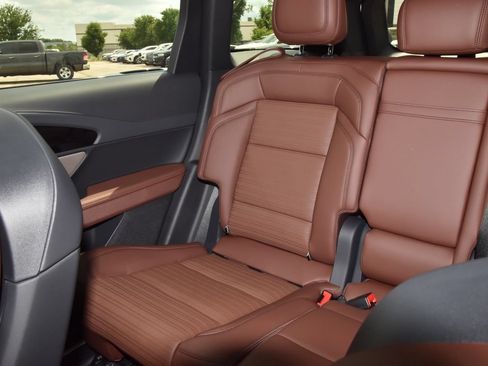 New 2026 Lincoln Nautilus Reserve AWD/4WD image 18