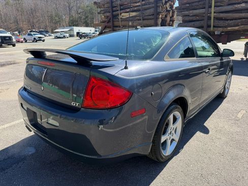 Used 2008 Pontiac G5 GT image 9