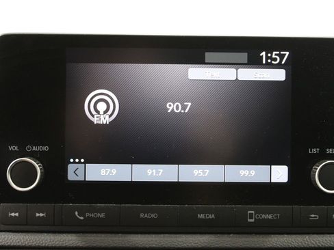 Used 2024 Honda CR-V EX image 34