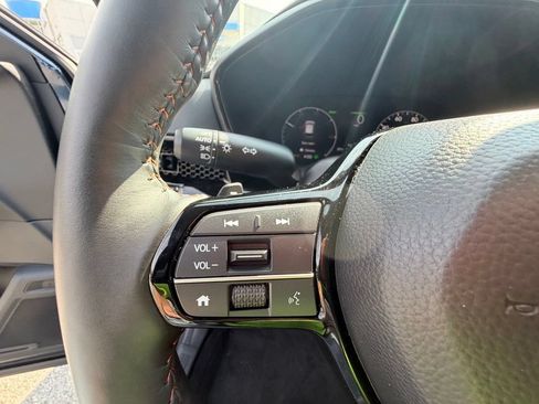 Used 2024 Honda CR-V Sport Touring image 21