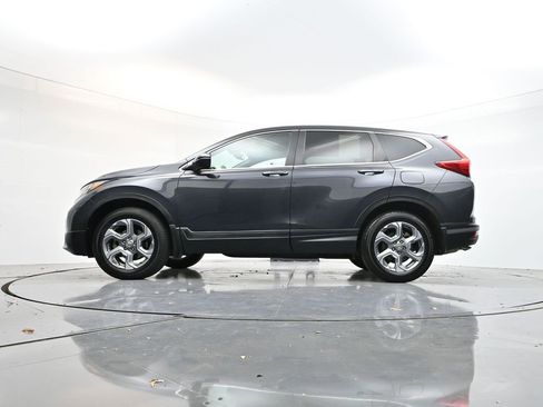 Used 2018 Honda CR-V EX-L image 30