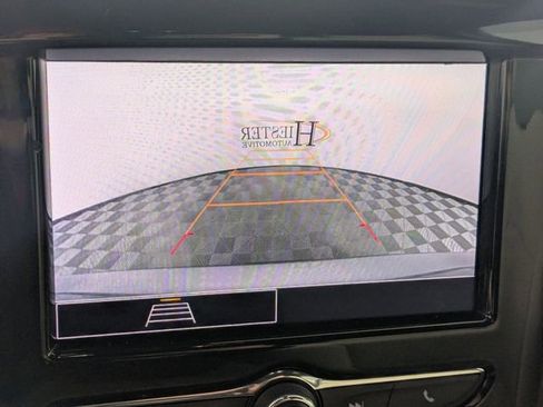 Certified 2023 Chevrolet Traverse LS w/ Safety Package image 20