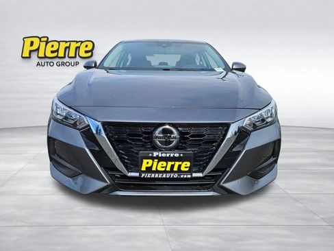 Used 2023 Nissan Sentra SV FWD image 9