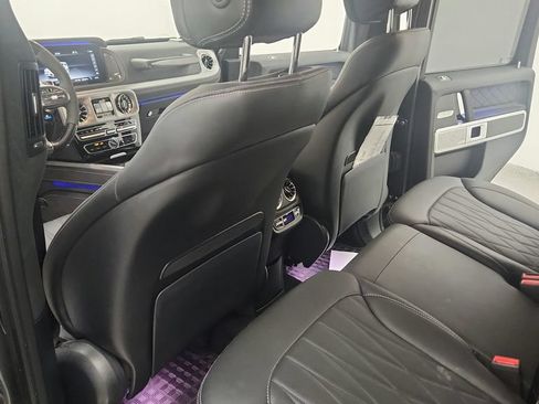 Used 2023 Mercedes-Benz G 63 AMG 4MATIC image 66