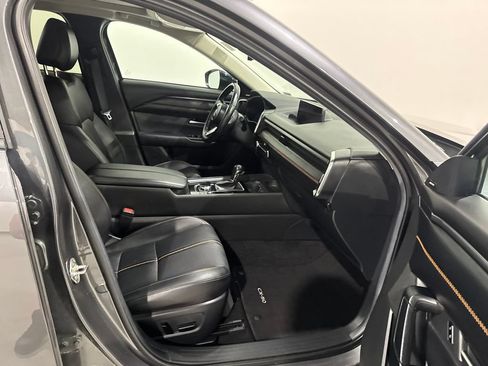 Used 2025 MAZDA CX-50 AWD 2.5 S w/ Premium Plus Pkg image 23