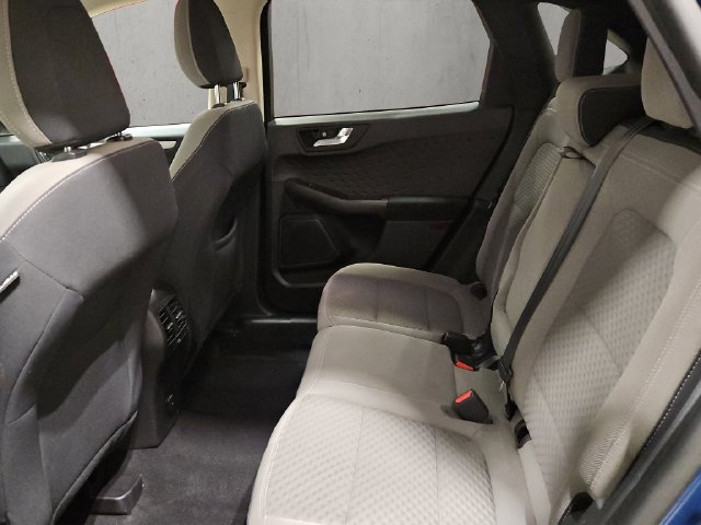 Used 2020 Ford Escape SE AWD/4WD image 22
