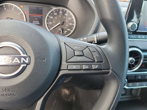 Used 2024 Nissan Sentra S FWD image 23