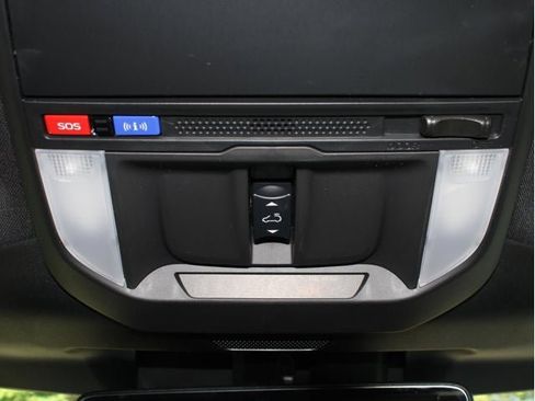 New 2026 Subaru Forester Premium AWD/4WD image 30