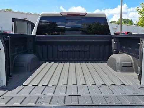 Used 2021 GMC Sierra 1500 Denali AWD/4WD image 29