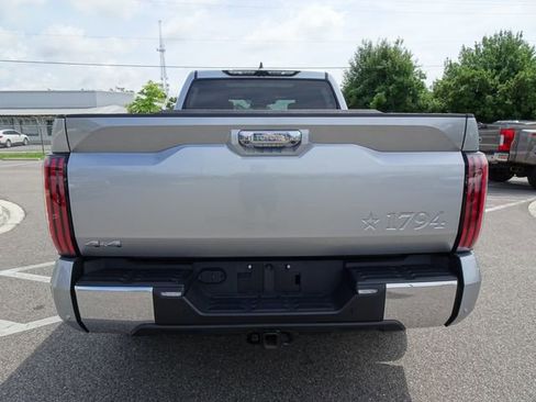 Used 2026 Toyota Tundra 1794 Edition w/ TRD Off-Road Package AWD/4WD image 5