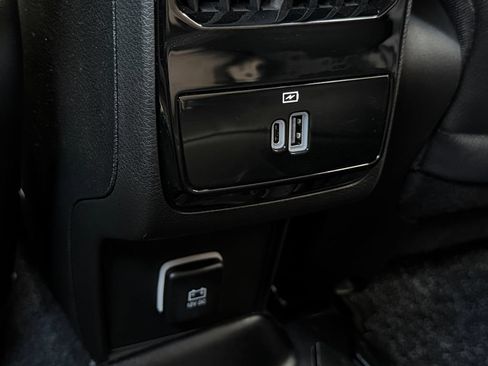 New 2026 Jeep Compass Latitude AWD/4WD image 21