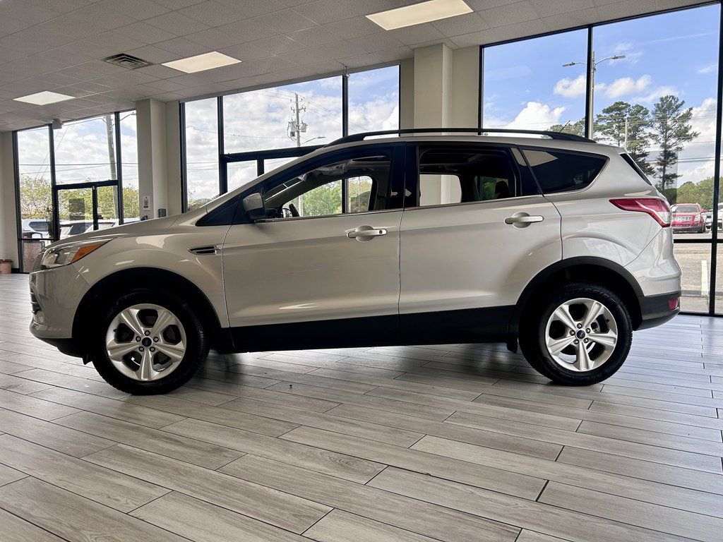 Used 2014 Ford Escape SE w/ Equipment Group 201A FWD image 4