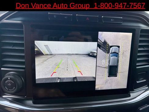 Used 2023 Ford F150 XLT w/ Equipment Group 302A High AWD/4WD image 20