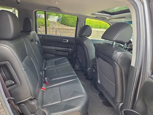 Used 2013 Honda Pilot EX-L image 22