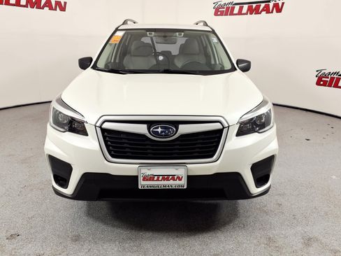Used 2021 Subaru Forester image 2