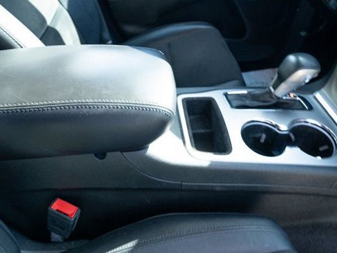 Certified 2021 Jeep Grand Cherokee Laredo X image 41