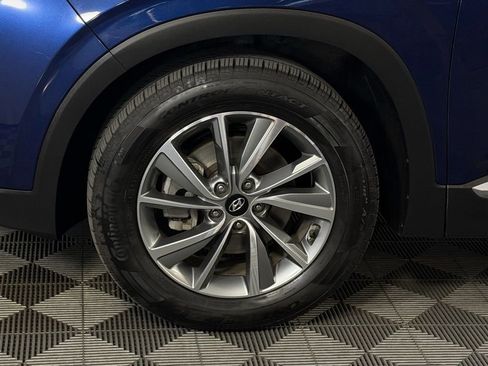 Used 2020 Hyundai Santa Fe SEL w/ Convenience Package image 12