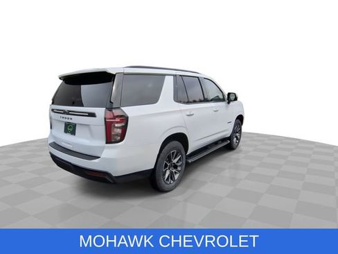 Used 2024 Chevrolet Tahoe Z71 w/ Luxury Package image 9