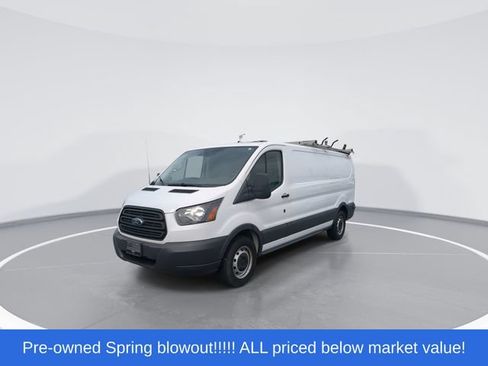 Used 2018 Ford Transit 150 148 Low Roof RWD image 4