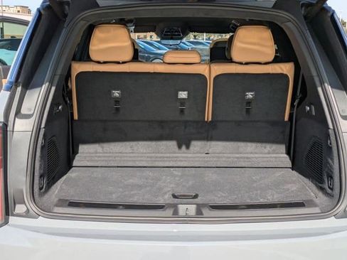 New 2026 Cadillac Escalade IQL Sport 2 image 31