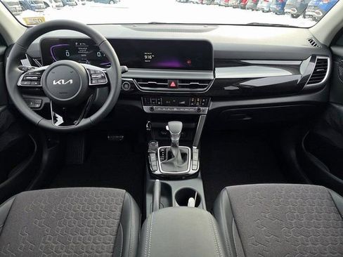 New 2026 Kia Seltos S AWD/4WD image 22