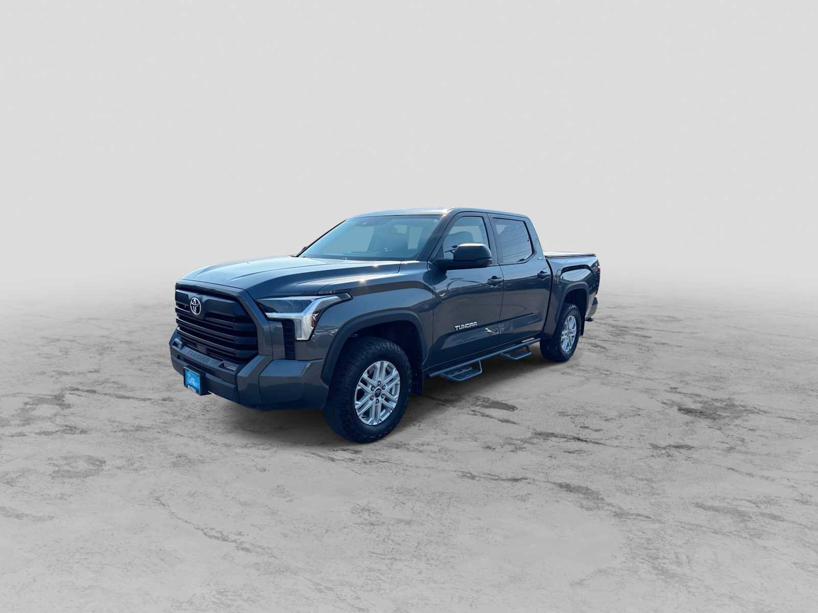 Used 2024 Toyota Tundra SR5 AWD/4WD image 4