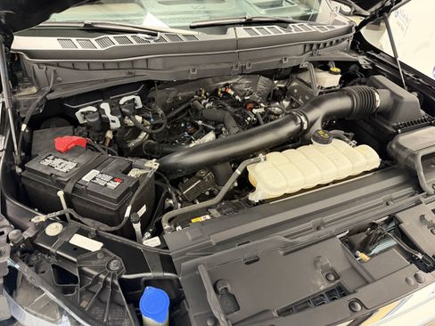 Used 2024 Ford F150 King Ranch AWD/4WD image 30