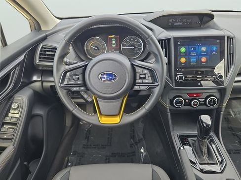 Certified 2023 Subaru Crosstrek 2.5i Sport AWD/4WD image 9