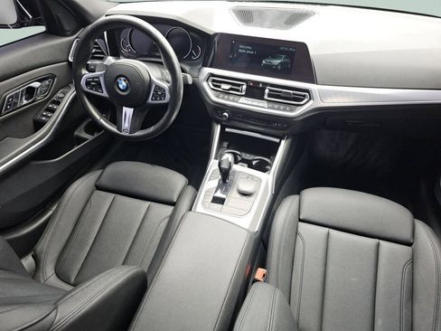 Used 2020 BMW 330i xDrive Sedan w/ Convenience Package image 30