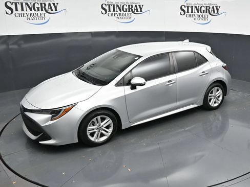 Used 2022 Toyota Corolla SE FWD image 20