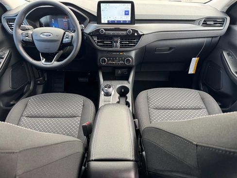 New 2026 Ford Escape Active w/ Cold Weather Package image 6