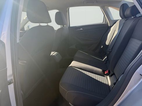 Used 2025 Volkswagen Jetta S image 18