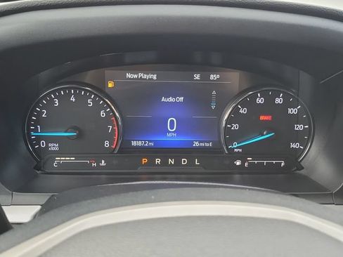 Used 2023 Ford Explorer XLT w/ Equipment Group 202A RWD image 26