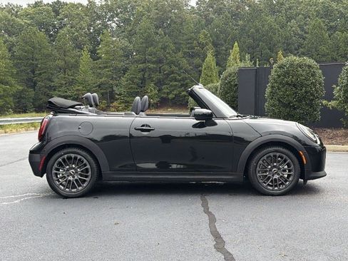 New 2026 MINI Cooper S FWD image 5