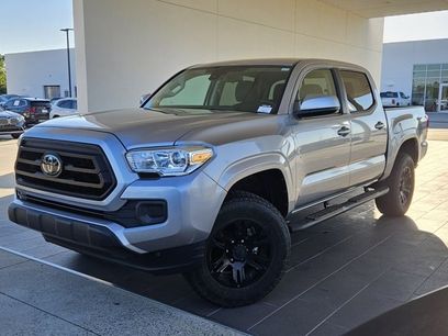 Used 2021 Toyota Tacoma SR