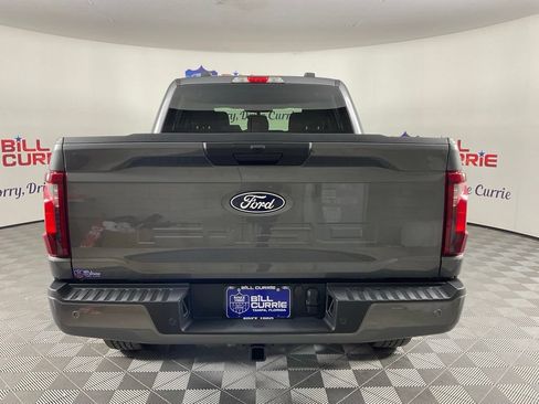 New 2026 Ford F150 STX w/ Equipment Group 200A AWD/4WD image 4