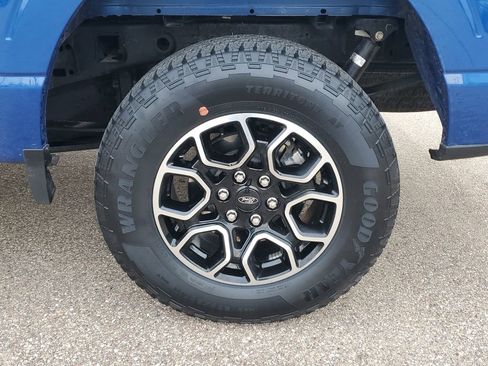 Used 2023 Ford F150 XLT w/ Equipment Group 302A High image 5