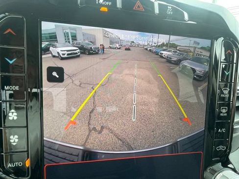 Used 2024 RAM 2500 Laramie w/ Safety Group AWD/4WD image 17