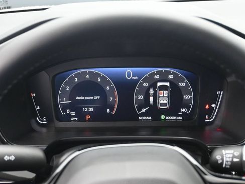 New 2026 Honda CR-V EX-L image 9