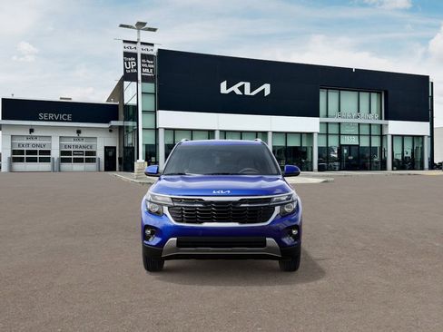 New 2026 Kia Seltos S image 2