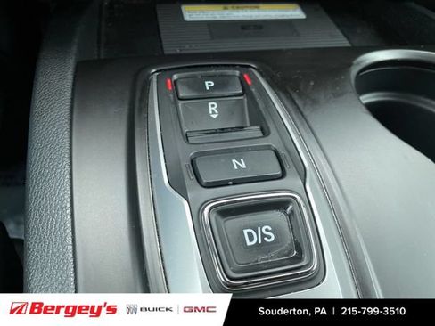 Used 2022 Honda Ridgeline RTL-E image 19