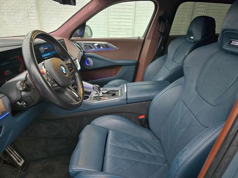 Used 2023 BMW XM image 59