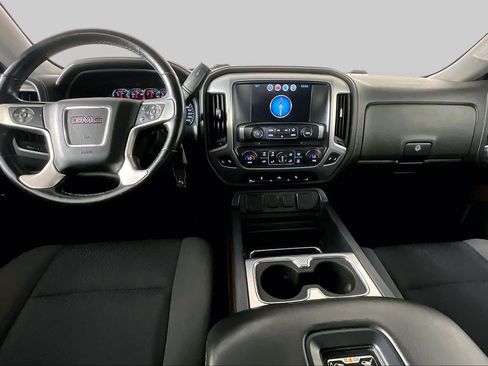 Used 2018 GMC Sierra 1500 SLE w/ SLE Value Package AWD/4WD image 15