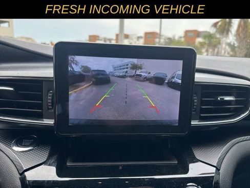 Used 2023 Ford Explorer ST AWD/4WD image 23