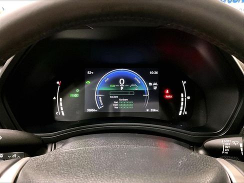 Certified 2024 Toyota Grand Highlander AWD Hybrid image 25
