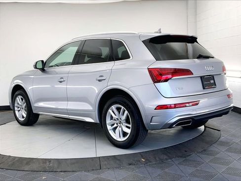 Certified 2022 Audi Q5 2.0T Premium w/ Convenience Package image 12