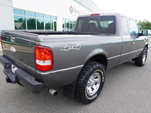 Used 2009 Ford Ranger XLT AWD/4WD image 7