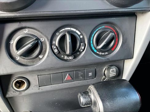 Used 2007 Jeep Wrangler X image 31