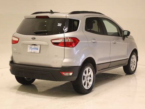 Used 2020 Ford EcoSport SE FWD image 6