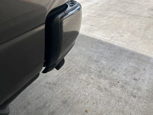 Used 2024 RAM 2500 Laramie w/ Safety Group image 18